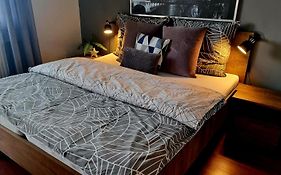 Apartman P+Z